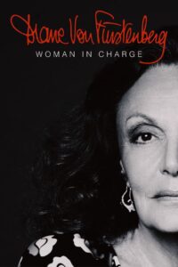 Diane von Furstenberg: Woman in Charge