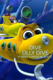 Dive Olly Dive: A Hero’s Magical Quest