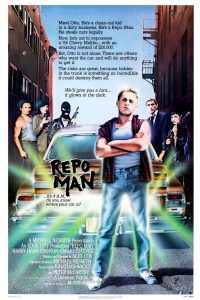 Repo Man