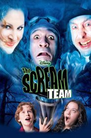 The Scream Team