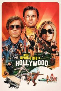 Once Upon a Time… in Hollywood