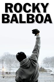 Rocky Balboa