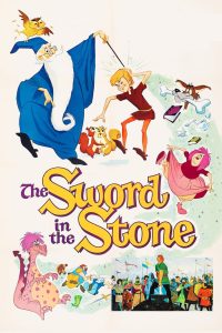 The Sword in the Stone