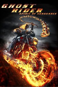 Ghost Rider: Spirit of Vengeance