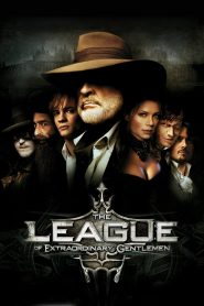 The League of Extraordinary Gentlemen