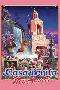 ¡Casa Bonita Mi Amor!