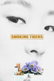 Smoking Tigers