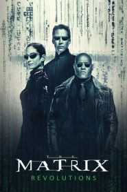 The Matrix Revolutions