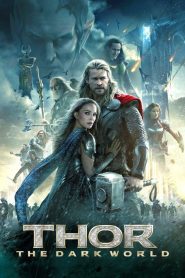 Thor – The Dark Kingdom