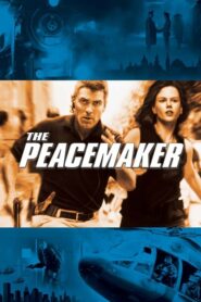 Projekt: Peacemaker