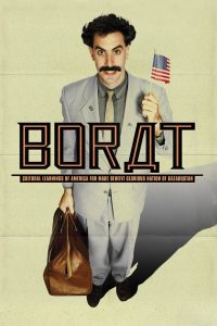 Borat: Cultural Learnings of America for Make Benefit Glorious Nation of Kazakhstan