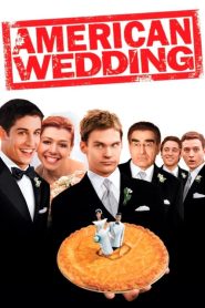 American Pie – Jetzt wird geheiratet