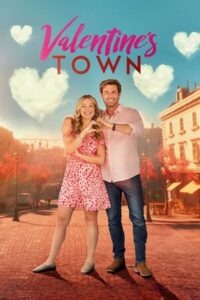 Valentine’s Town