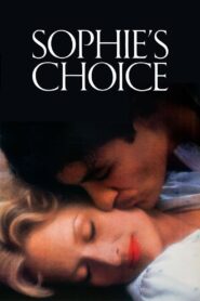 Sophie’s Choice