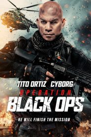 Operation Black Ops