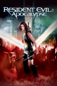 Resident Evil: Apocalypse